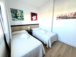 Apartamento Velazquez Aeropuerto A - 8