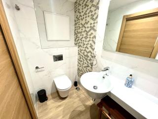 Apartamento Velazquez Aeropuerto A - 7