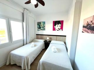 Apartamento Velazquez Aeropuerto A - Málaga - 3