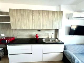 Apartamento Velazquez Aeropuerto A - 1