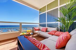 SUNSET MALAGA Spectacular Central Sea Views - Fuengirola - 9