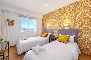 SUNSET MALAGA Spectacular Central Sea Views - Fuengirola - 5