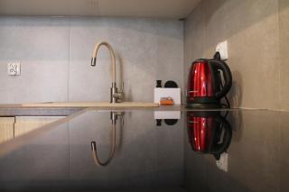 Central Apartments Gdansk - City Center - Cozy Stays - P29 - Danzig - 6