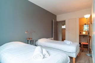 La perle de Men Er Beleg - Appt vue mer de 167m² - 7