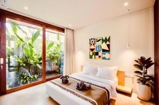 TheHub Pererenan Coworking, Pool and Rooftop - Canggu - 6