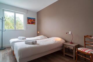 La perle de Men Er Beleg - Appt vue mer de 167m² - Saint-Philibert - 3