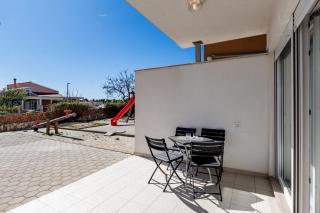 Apartment Village Nin - Nin - 9