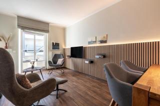Rodehuus Wohnung 6 - Borkum - 8