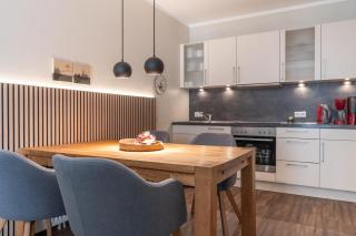 Rodehuus Wohnung 6 - Borkum - 0
