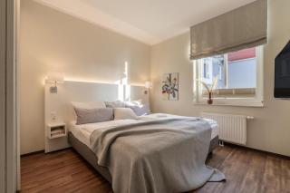 Rodehuus Wohnung 6 - Borkum - 7