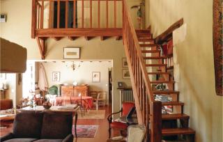 4 Bedroom Amazing Home In Bourgueil - 9