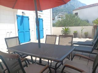Apartments Markovic - Zaostrog - 3