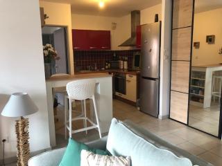 Appartement front de mer - Saint-Pierre - 8