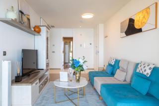 Skypartment Intempo Benidorm - Benidorm - 7