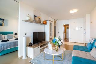 Skypartment Intempo Benidorm - Benidorm - 6