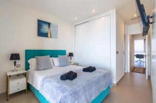 Skypartment Intempo Benidorm - Benidorm - 3