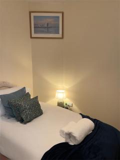 2 BD House, near City Center - York - 1