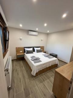 Victoria's Apartments - 3