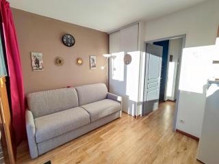 Mountain Retreat in Hautes-Alpes with Stunning Views - Orcières - 1