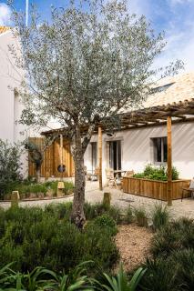 Charming Design House In Montijo With Garden - 45 - 2