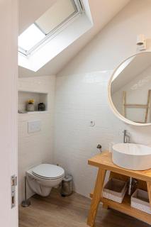 Charming Design House In Montijo With Garden - 45 - 3