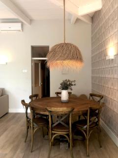Charming design apartment with garden in Moita - Moita - 9