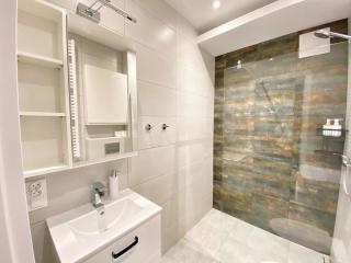 Urban Chic - Studio Apartment - City Center - Piecewska - Danzig - 7