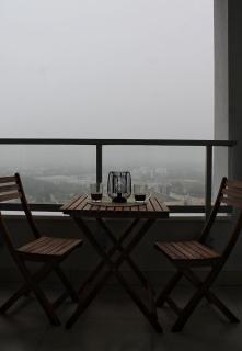 Urban Chic - Studio Apartment - City Center - Piecewska - Danzig - 4