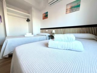 Apartamento Velázquez Aeropuerto B - 8