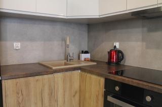 Urban Chic - Studio Apartment - City Center - Piecewska - Danzig - 3