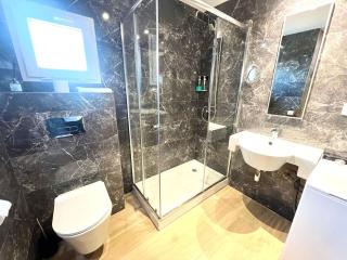 Apartamento Velázquez Aeropuerto B - Málaga - 5