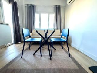Apartamento Velázquez Aeropuerto B - 4