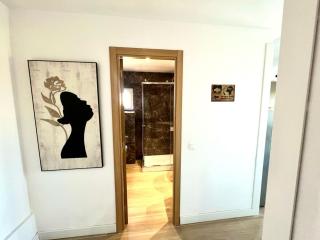 Apartamento Velázquez Aeropuerto B - Málaga - 3