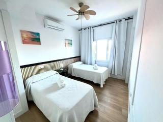 Apartamento Velázquez Aeropuerto B - 2