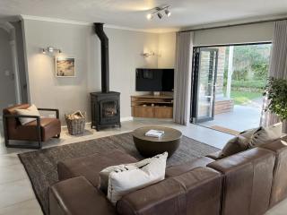 Houtunqua House - Knysna - 2