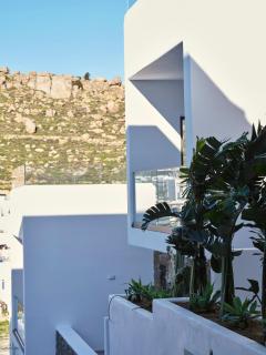 Iria Blue Mykonos - Platis Gialos - 8