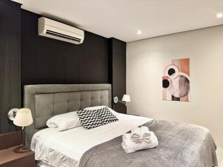 Apartamento Moderno e Luxuoso na Oscar Freire - São Paulo - 9