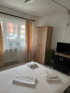 Apartament Octav - Deva - 4
