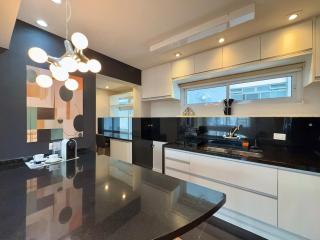 Apartamento Moderno e Luxuoso na Oscar Freire - São Paulo - 2