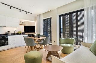 Urban Height Suites - Ágios Nikolaos - 2