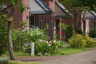 Forest Villa Huis Ten Bosch - Sasebo - 2