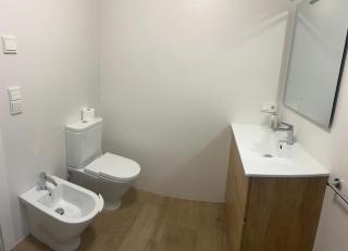 Apartaments Plaza Príncipe Viana - Pamplona - 9