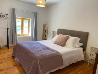 Les Deux Marronniers Bataille - 7