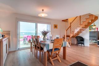 L'Atelier Port Fétan - Vue mer - 0