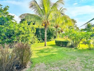 Modern 3BR Apt, River and Pool Oasis, Mauritius - Rivière Noire - 7
