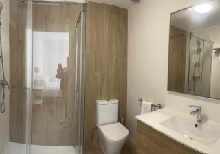 Apartaments Plaza Príncipe Viana - Pamplona - 7