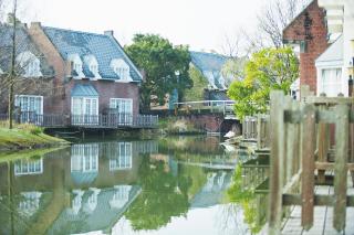 Forest Villa Huis Ten Bosch - Sasebo - 3