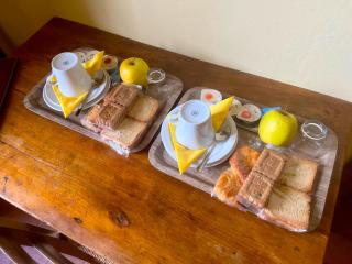 Villa Il Colle B&B - Bagno a Ripoli - 7