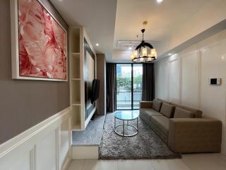 Luxury 3 Bed Casa Grande Mall Kota Kasablanka By Travelibu - 0