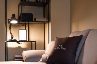 DIMORA AL DIMACE Suite Montecatini Alto - Nievole - 6